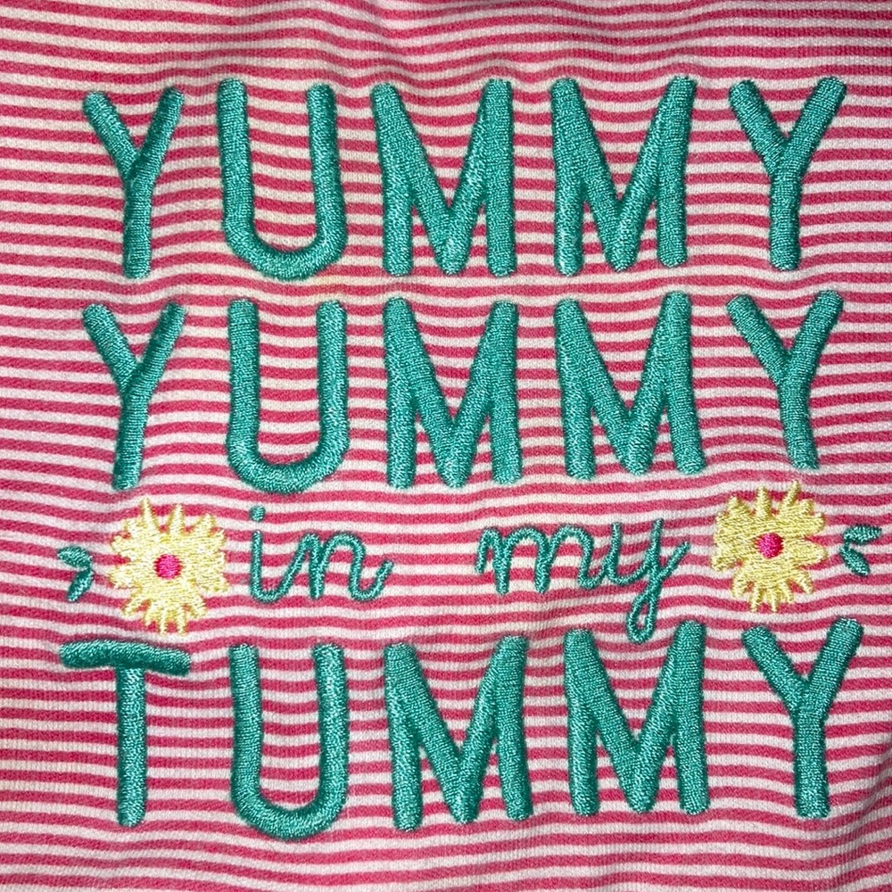 Bib - Picture 2 of 3